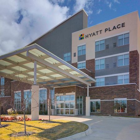 Hyatt Place Dallas/Allen Hotel Exterior photo