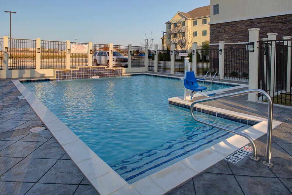 Hyatt Place Dallas/Allen Exterior photo