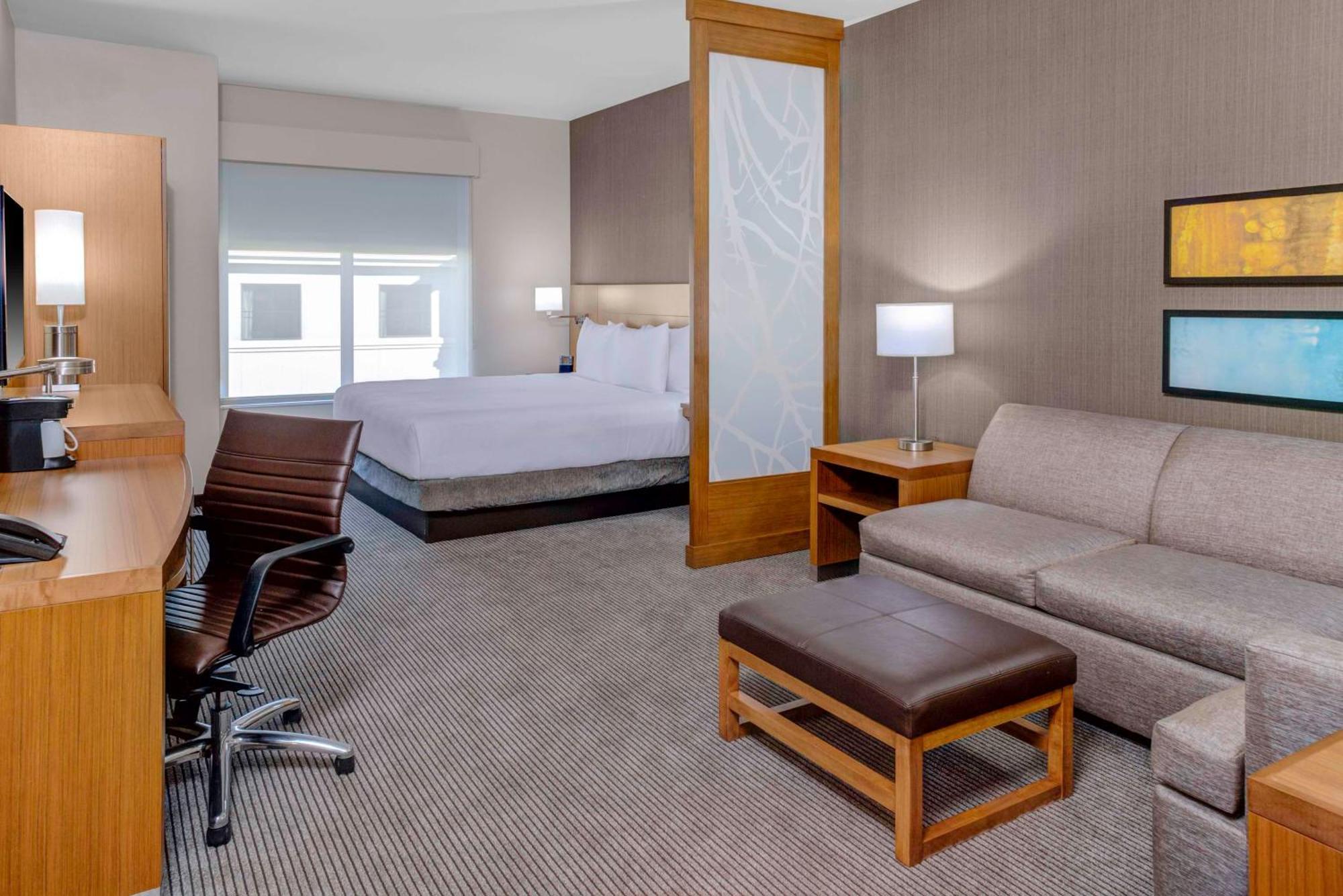 Hyatt Place Dallas/Allen Exterior photo