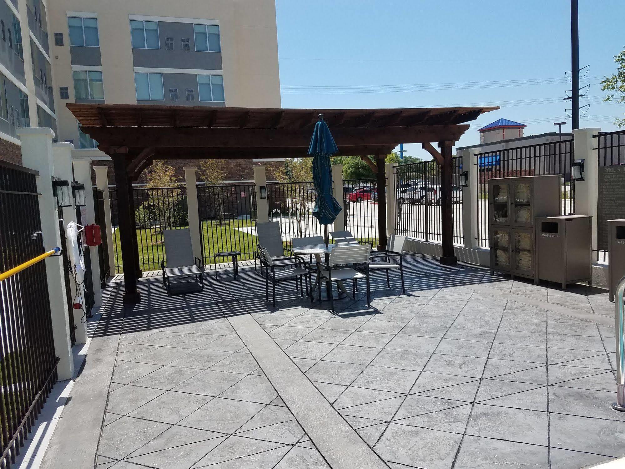 Hyatt Place Dallas/Allen Exterior photo