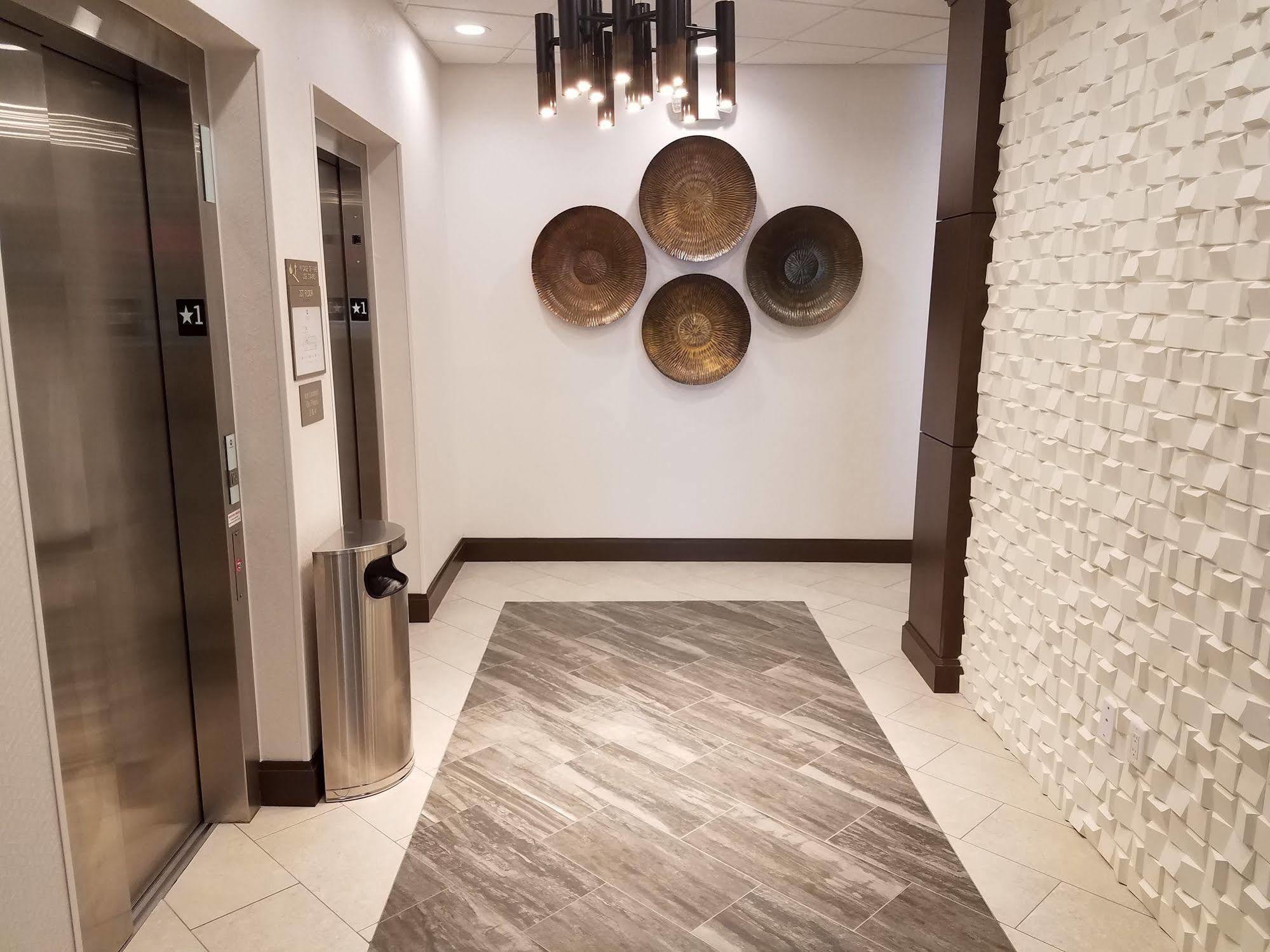 Hyatt Place Dallas/Allen Exterior photo